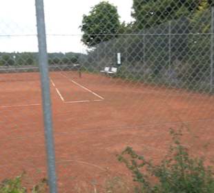 Tennisplatz Affstätt