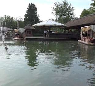 Themenbereich Abenteuerland