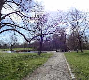 Rosensteinpark
