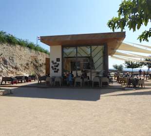 Festung Barone - Cafe