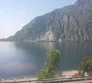 Jezioro Como