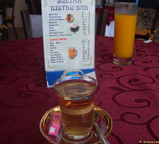 Sultan Bistro Bar