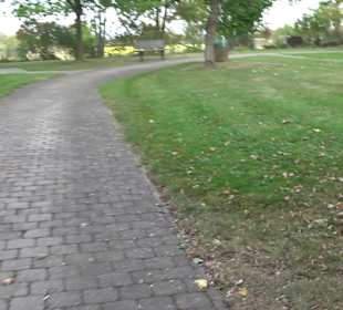 Friedhof Eckenweiler