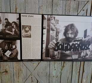 Europejskie Centrum Solidarności