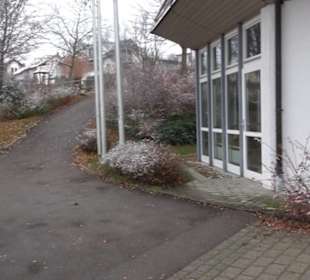 Dorfgemeinschaftshaus Dürrenstetten