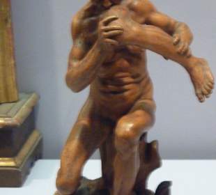 Exposición Abril 2011