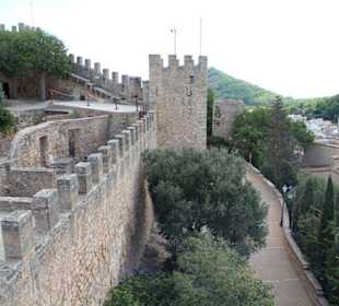 Castell Capdepera   7