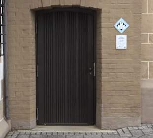 Evangelische Martinskirche