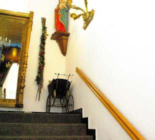 Ritteressen Das Original in Uffenheim