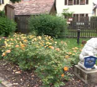 Dorfbrunnen Kilchberg