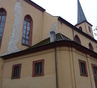 St. Gertraud