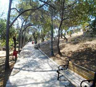 Festungsanlage Güvercinada