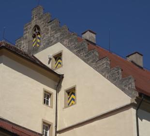 Schloss Wachendorf