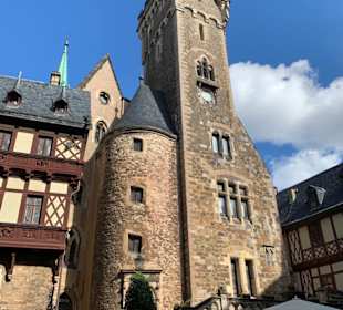 Schloß Wernigerode