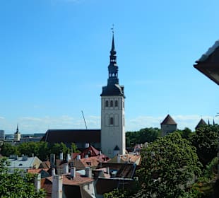 Stare Miasto Tallinn
