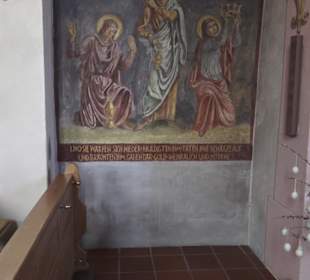 Kirche St. Stephanus