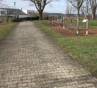 Bewegungsparcours