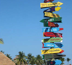 Xcaret