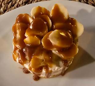 Dessert 