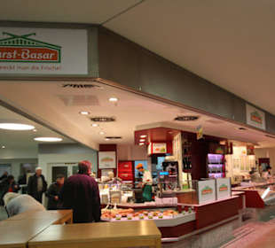 Wurst Basar