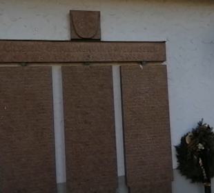 Friedhof Neuhausen an der Erms