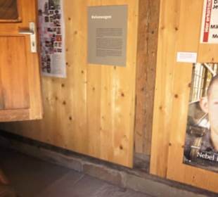 Hohenloher Freilandmuseum 