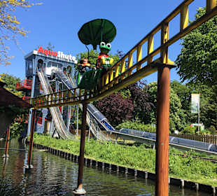 Duinrell Park
