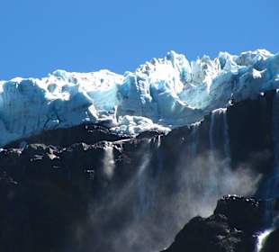 Glaciar
