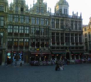 Brussels