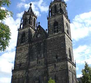 Magdeburger Dom