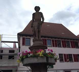 Stadtrundgang Dornstetten