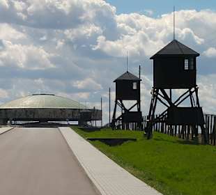 KZ-Gedenkstätte Majdanek