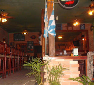 Irish Pub O`Conors in Khao Lak