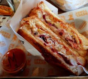 Tost