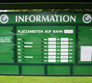 Club Informationen