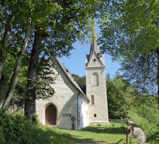 Kirche Maria unter den Linden