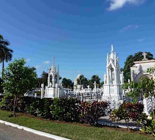 Friedhof Chr. Kolumbus 
