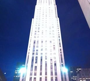 Rockefeller Center