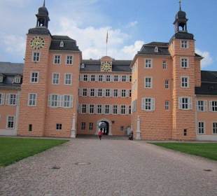 Schwetzinger Schloss