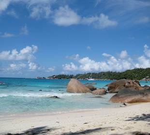 Anse Lazio