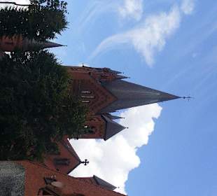 Kościół Zwiastowania Najświętszej Maryi Panny