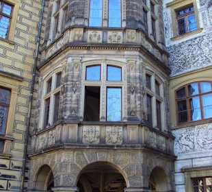 Státní zámek Frýdland