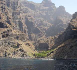 Masca Schlucht