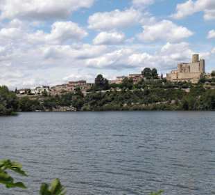 Castello Stausee