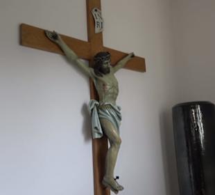 Kirche St. Nikolaus Boll