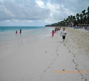 So weit das Auge reicht