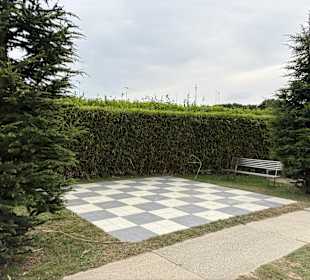 Irrland Bauernhof-Erlebnisoase