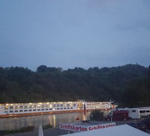 Schifffahrt Traben-Trarbach