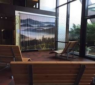 Haus des Gastes Bad Laasphe