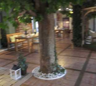 Erlebniszentrum von Villeroy & Boch